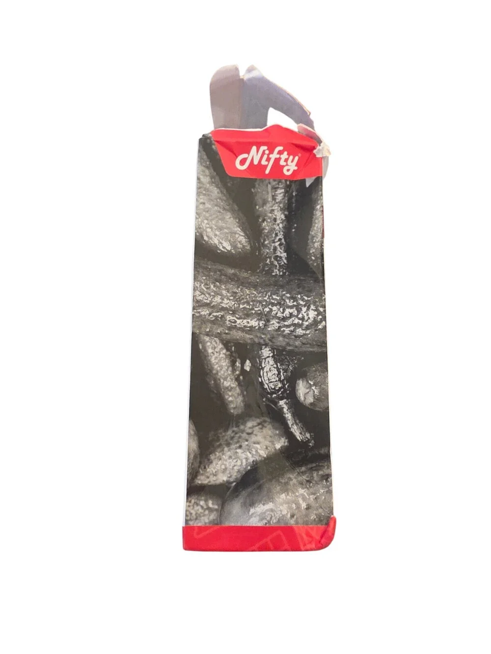 Nifty Yodeling Pickle ( Yodel-Ay Eee-Ooo!) Funny Gag Gift